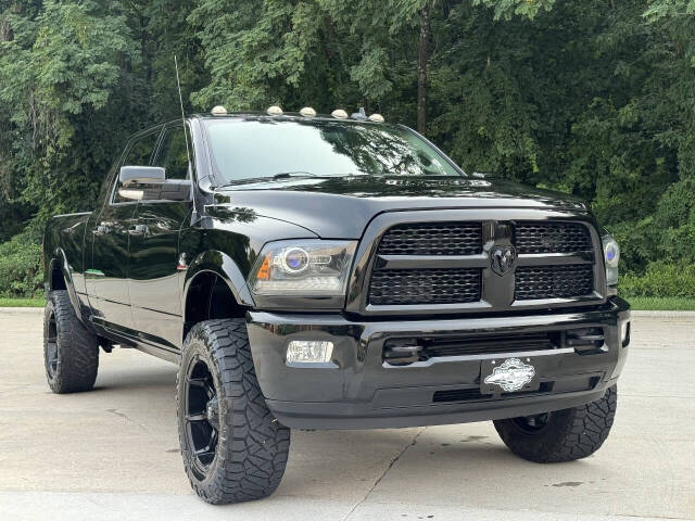 ram ram 2500 pickup 2014 3C6UR5NL0EG150840 image ram ram 2500 pickup 2014 3C6UR5NL0EG150840 image